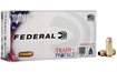 Picture of Federal Train + Protect 10mmAuto 180gr Versatile Hollow Point 50 Per Box/10 Case TP10VHP1
