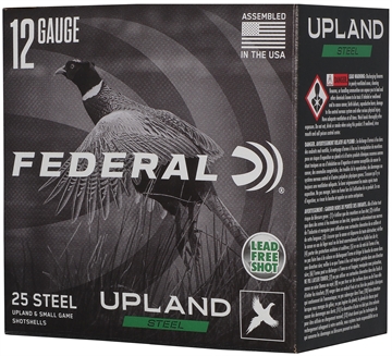 Picture of FED USH125    UPLND STL  12 2.75       1-1/8 25/10