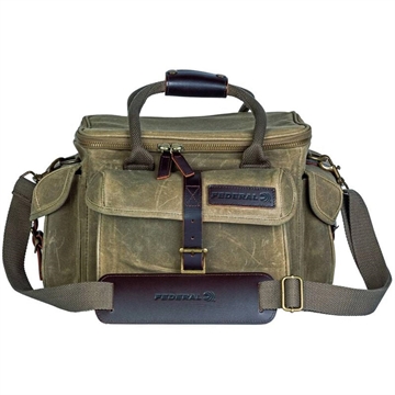 Picture of FEDEARL PREMIUM RANGE BAG OLIVE DRAB 604544703788