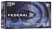 Picture of Federal PowerShok, 270WIN, 150 Grain, Jacketed Soft Point, Round Nose, 20 Round Box 270B