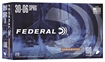 Picture of Federal Power-Shok 30-06Springfield 180gr Jacketed Soft Point 20 Per Box/10 Case 3006B