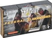 Picture of Federal Premium 6.5Creedmoor 120gr Trophy Copper 20 Per Box/10 Case P65CRDTC1