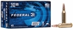 Picture of Federal American Eagle Varmint & Predator 243Win 75gr Jacketed Hollow Point 40 Per Box/5 Case AE24375VP