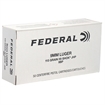 Picture of FEDERAL CLSSC 9MM 115GR HS JHP 9BP