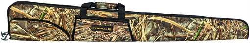 Picture of Federal Field & Range Shotgun Case 52" Realtree Max-7 FFRSC52