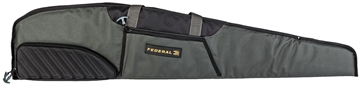 Picture of Federal Field & Range Scoped Rifle Case 44" Grey FFRSRC44