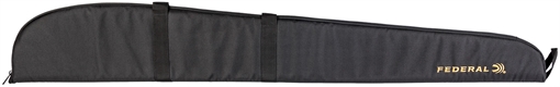Picture of FED FEDERAL TOP GUN SHTGN CASE 52 BLK FTGSC52