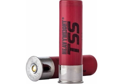 Picture of Federal Premium Turkey Heavyweight TSS Shotshell 28ga 2-3/4" 1-1/4oz 1100 fps #9 5/ct PTSSX289F 9