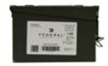 Picture of FEDERAL LAKE CITY AMO M193 5.56 55GR FMJ 400 RD AMMO CAN XM193ML1
