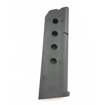 Picture of FEDERAL MARVEL PRECISION POLYMER 22LR 10RD MAGAZINE 15706