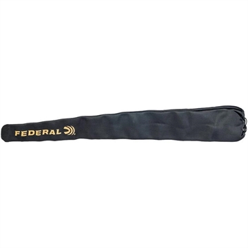 Picture of FEDERAL NEOPRENE SCOPED RIFLE SLEEVE 48IN BLACK 604544703382