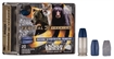 Picture of Federal Premium 45ACP+P 240gr Solid Core Synthetic Flat Nose 20 Per Box/10 Case P45SHC1
