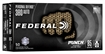 Picture of Federal Punch 380ACP 85gr Jacketed Hollow Point 50 Per Box/10 Case PD380P1G