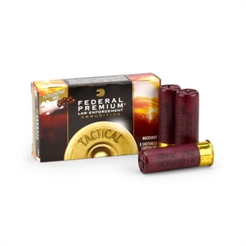 Picture of Federal Premium Ammunition Federal - 12 Gauge Ammo LE13200