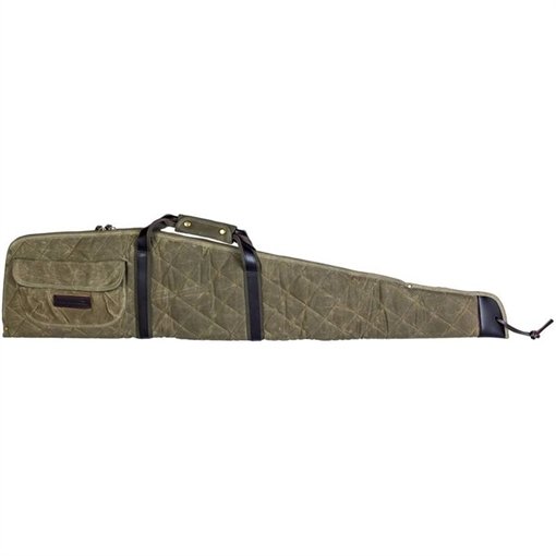 Picture of FEDERAL PREMIUM SCOPED RIFLE CASE44IN OLIVE DRAB 604544703412