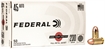 Picture of Federal Range & Target 45ACP 230gr Full Metal Jacket 50 Per Box/20 Case RTP45230