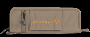 Picture of Federal Federal Suppressor Case Tan FHGCCTAN