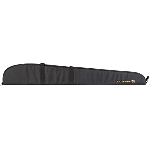 Picture of Federal Federal Top Gun Shotgun Case Black 52 in. FTGSC52