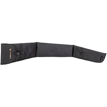 Picture of Federal Tri-Fold Rifle Case Black 50" FTFSRC