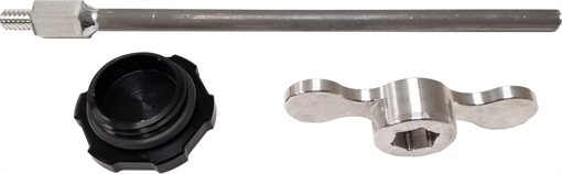 Picture of Feed Tube Kit for XM42-M Flamethrower Combo FEED-TUBE-KIT