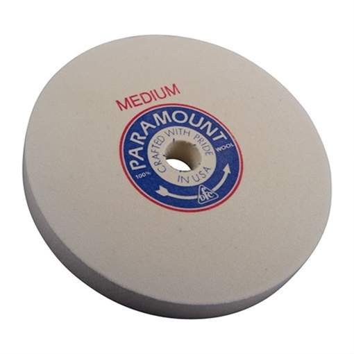 Picture of FELT POLISHING WHEELS 900762N