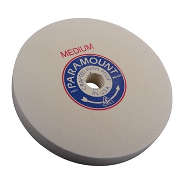 Picture of FELT POLISHING WHEELS 900762N
