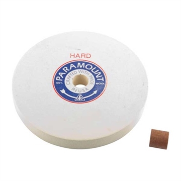 Picture of FELT POLISHING WHEELS 900763N