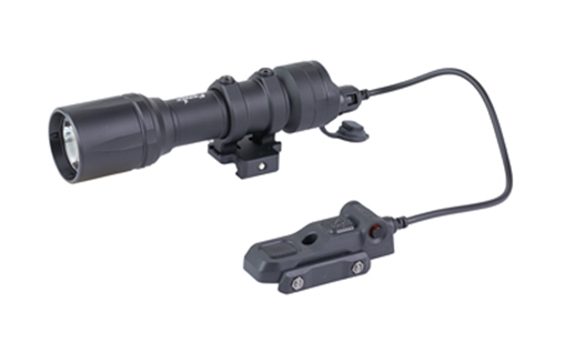 Picture of FENIX 800 LUMEN RECHARGE RIFLE LIGHT FX-GL30R