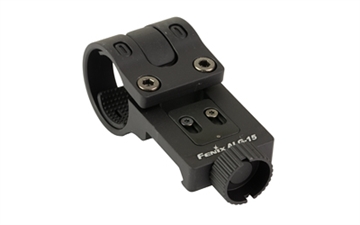 Picture of FENIX ALG-15 Picatinny Rail Mount FX-ALG15