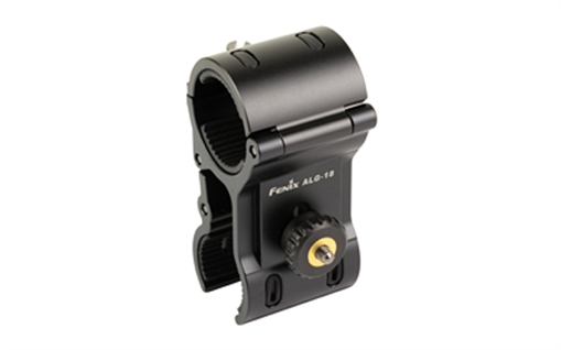 Picture of FENIX ALG-18 FLASHLIGHT BARREL MOUNT FX-ALG18