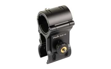 Picture of FENIX ALG-18 FLASHLIGHT BARREL MOUNT FX-ALG18