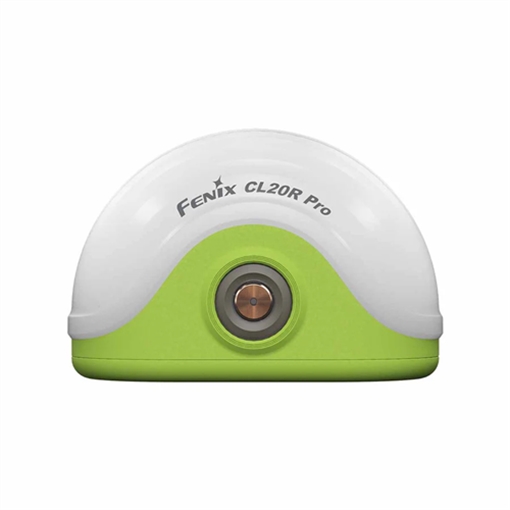 Picture of Fenix Fenix CL200PROR Flashlight Green CL20RPRSG