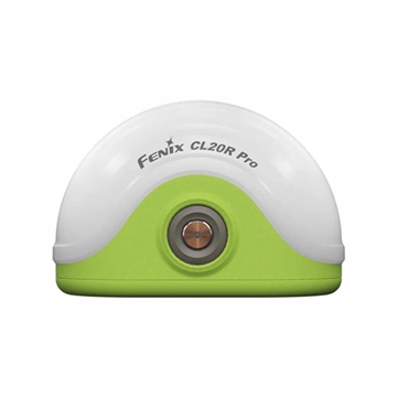 Picture of Fenix Fenix CL200PROR Flashlight Green CL20RPRSG