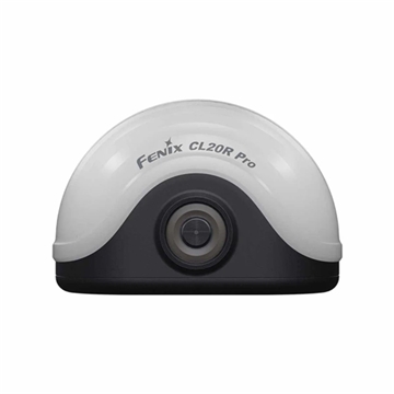 Picture of Fenix Fenix CL20RPRO Flashlight Black CL20RPRBK