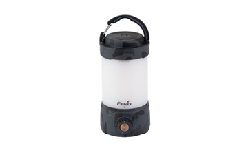 Picture of FENIX CL26R PRO 500 LUMEN LANTERN FX-CL26R-PRO-GREY