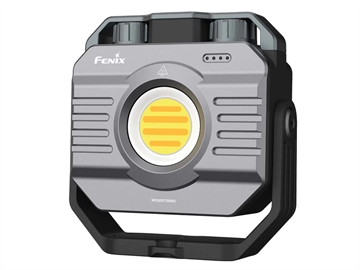 Picture of Fenix CL28R Rechargeable Lantern w/ Color Adjust CL28RXGY