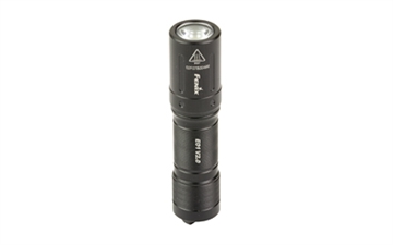 Picture of FENIX E01 V2 100 LUMEN KEYCHAIN BLK FX-E01V2BLK