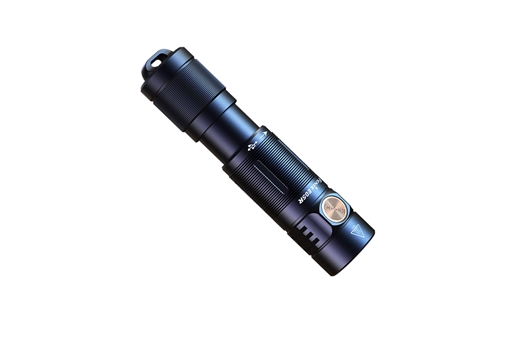 Picture of Fenix E05R w/ Battery - Black E05RG2BK