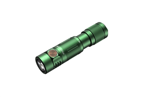 Picture of Fenix E05R w/ Battery - Green E05RG2GR