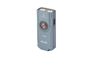 Picture of FENIX E06R 700 LUMEN LASER/UV GRAY FX-E06R-Grey