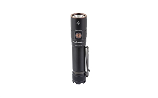 Picture of FENIX E28R V2 RCHRGBLE 1700LUM BLK FX-E28Rv2