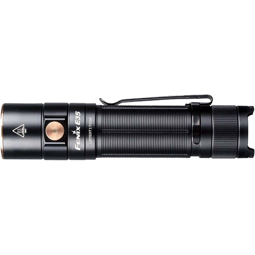 Picture of Fenix Fenix ED35 V3.0 Flashlight 3000 Lumen E35 V3.0 E35 V3.0 E35 V3.0 E35 V3.0