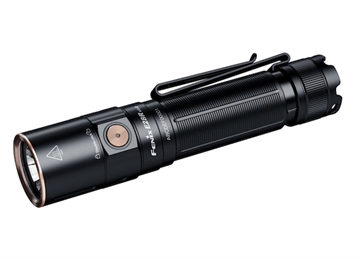 Picture of FENIX FLASHLIGHTS RECRG MAGN TAIL LGT 1700L BLK FX-E28RV2
