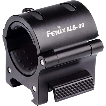Picture of Fenix Fenix Flaslight Mount Fits PD35TAC Rail Mount ALG-00