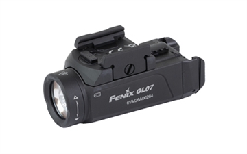 Picture of FENIX GL07 700 LUMEN PISTOL LIGHT FX-GL07