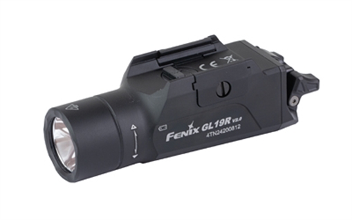 Picture of FENIX GL19R V2 1200LUM RECHARGE PSTL FX-GL19RV2