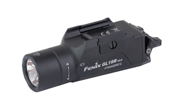 Picture of FENIX GL19R V2 1200LUM RECHARGE PSTL FX-GL19RV2