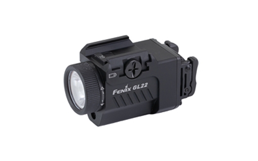 Picture of FENIX GL22 750LUMEN PISTOL W/RED LSR FX-GL22