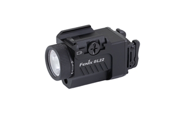 Picture of FENIX GL22 750LUMEN PISTOL W/RED LSR FX-GL22