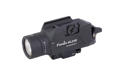 Picture of FENIX GL23R 1200LUMEN RECHARGE W/GRN FX-GL23R